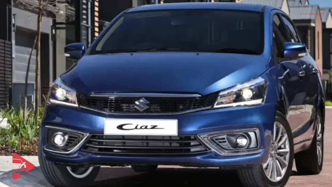 سوزوكي سياز 2026