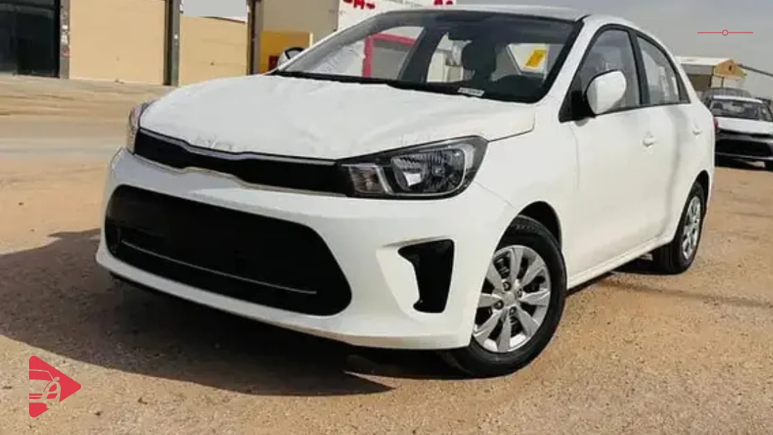 كيا بيجاس 2026