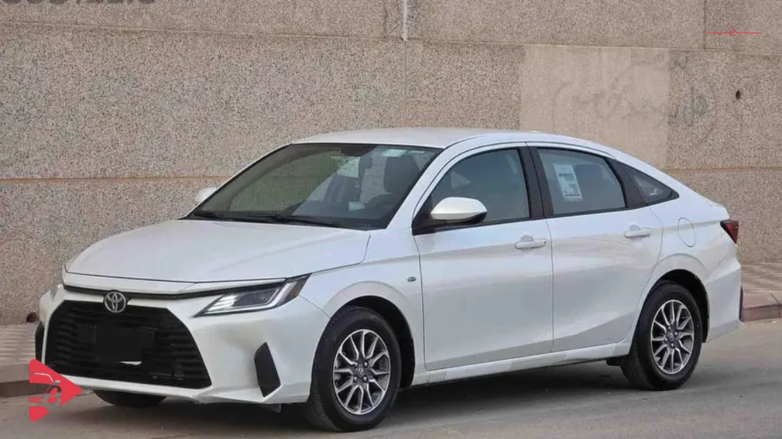 تويوتا يارس