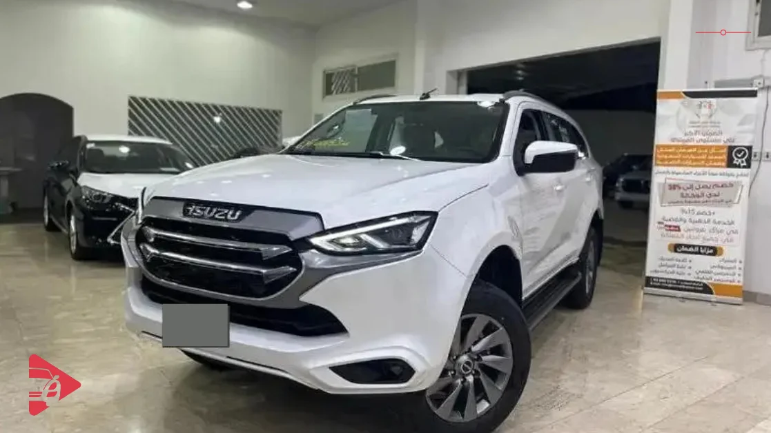 ايسوزو ديماكس