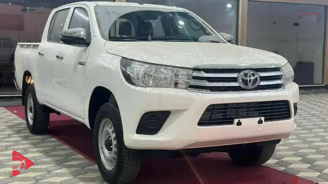 تويوتا هايلكس