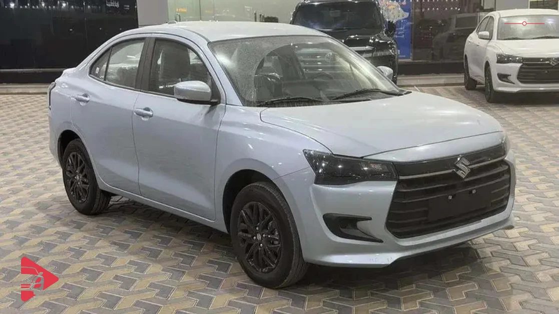 سوزوكي دزاير