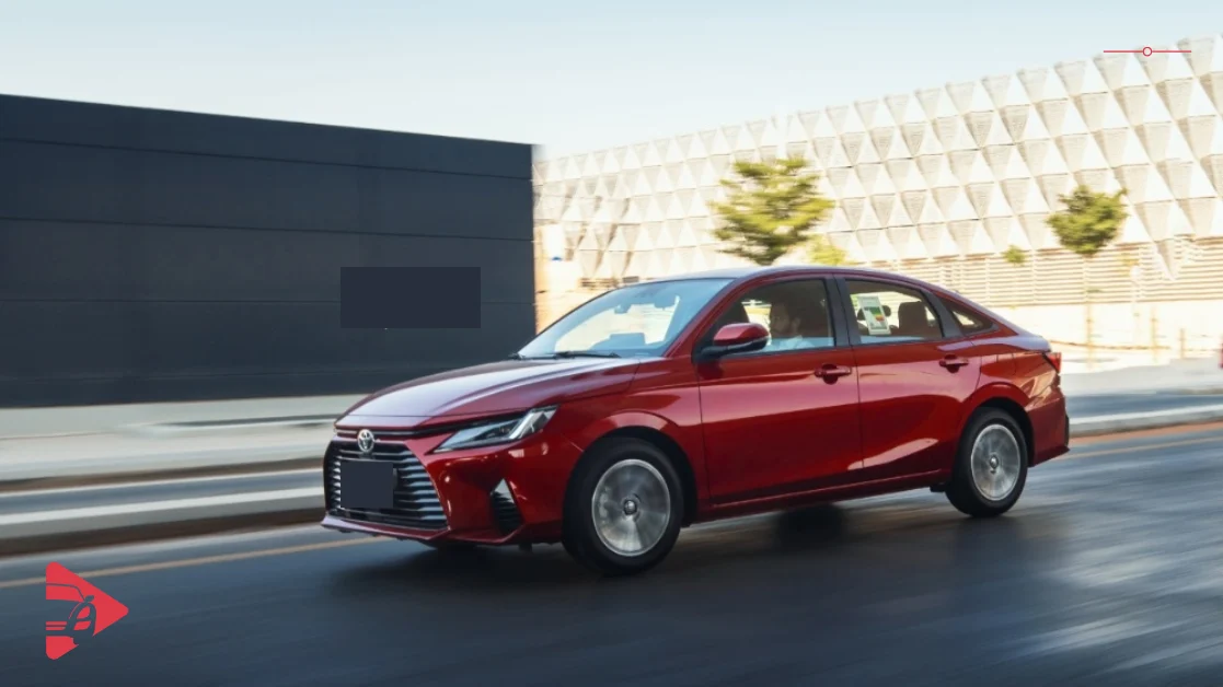 أفضل سيارات للتوصيل والأعمال في السعودية