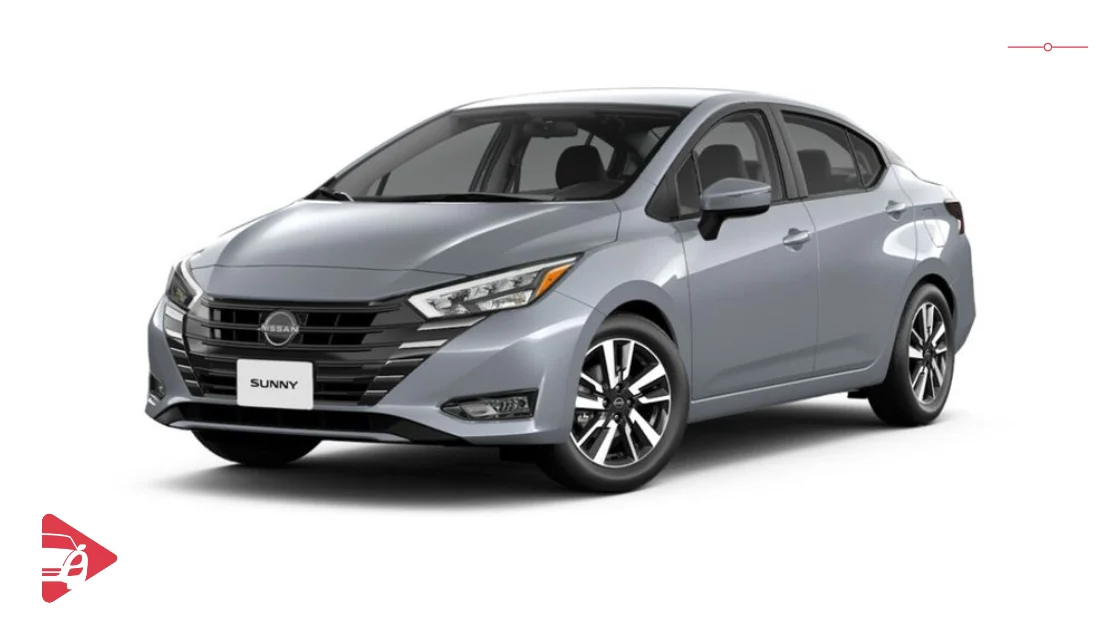 نيسان صني 2026