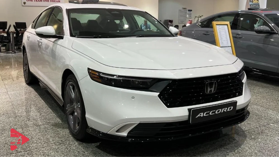 هوندا أكورد 2026