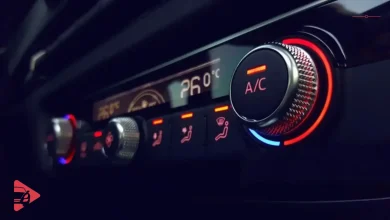 الطريقة المثالية لاستخدام مكيف السيارة في الصيف والشتاء والمطر وزحمة السير
