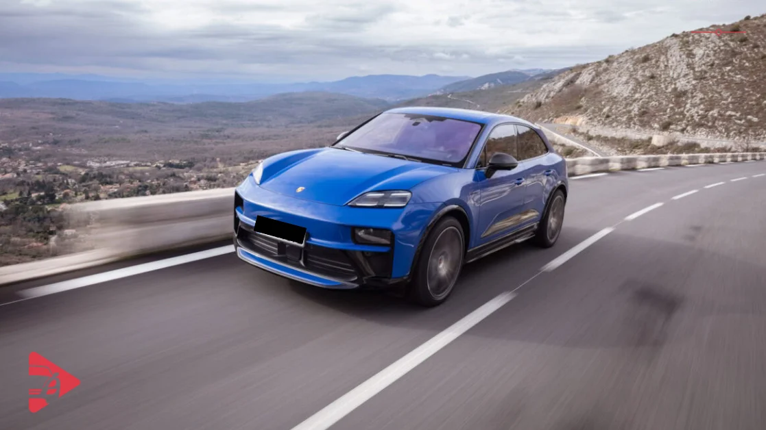 بورش ماكان GTS 2026