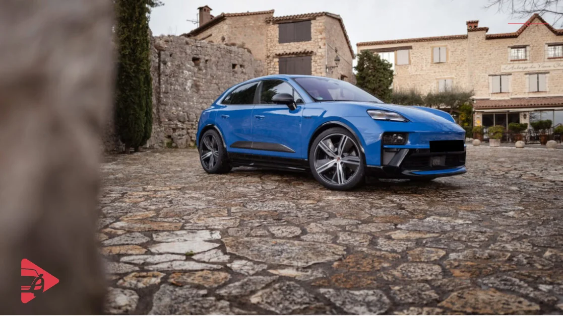 بورش ماكان GTS 2026