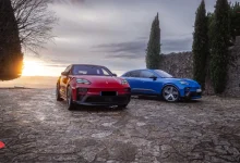 بورش ماكان GTS 2026