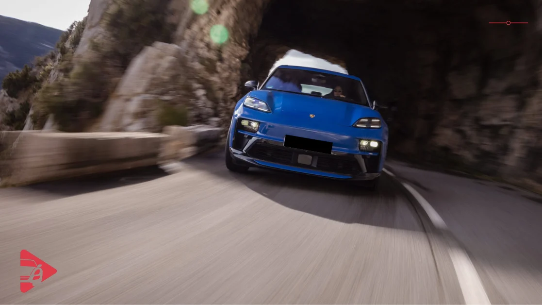 بورش ماكان GTS 2026