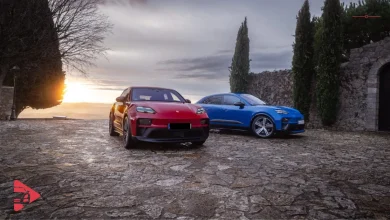 بورش ماكان GTS 2026