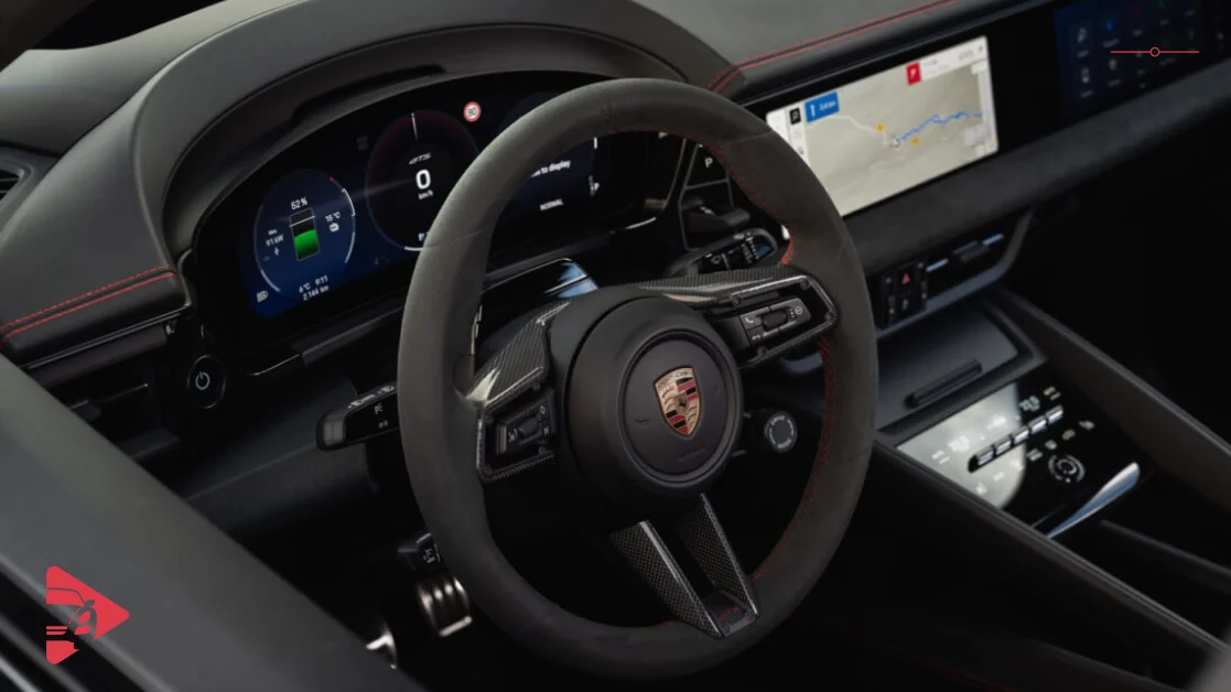 بورش ماكان GTS 2026