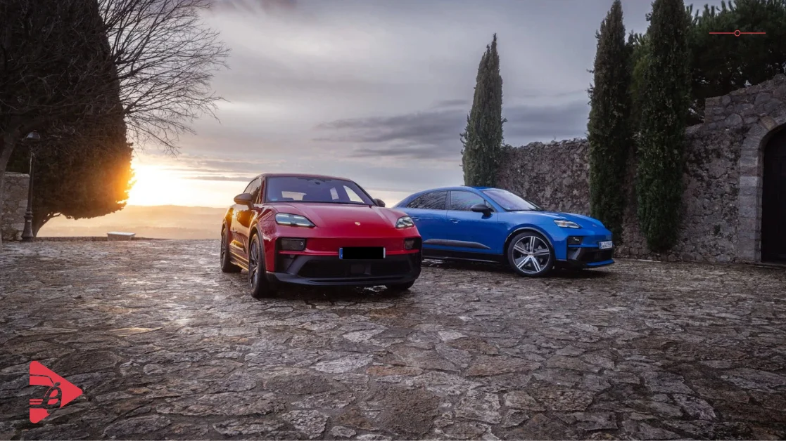 بورش ماكان GTS 2026