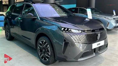بيجو 5008 2026 سيارة عائلية فرنسية تستحق الشراء في السعودية