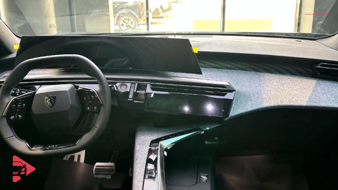 التكنولوجيا والراحة في بيجو 5008 2026