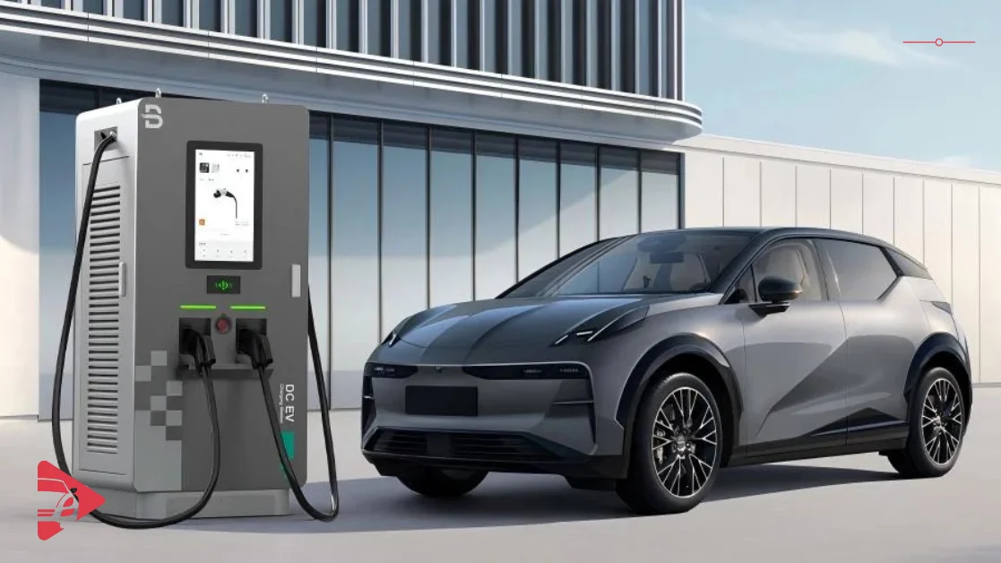 تكلفة شحن السيارة الكهربائية