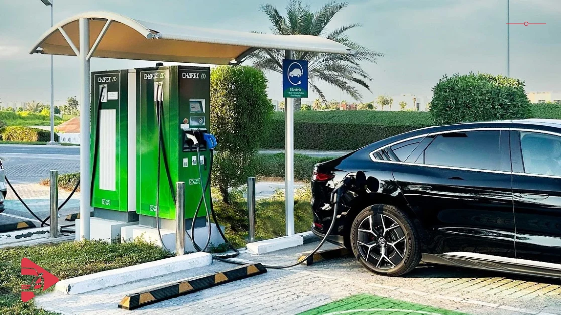 تكلفة شحن السيارة الكهربائية