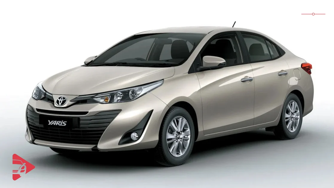 تويوتا يارس