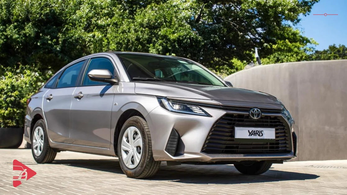 تمويل تويوتا بدون دفعة أولى