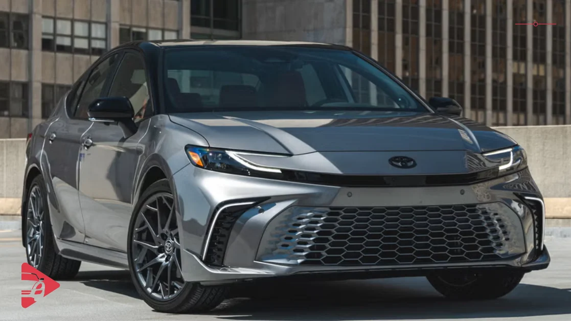 تويوتا كامري