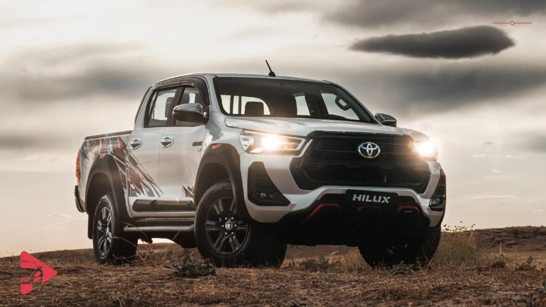 تويوتا هايلوكس