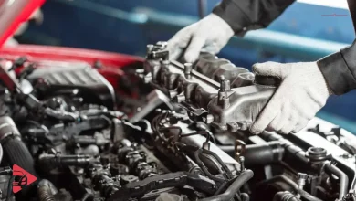 دليل شامل لمحرك الديزل وآلية عمله