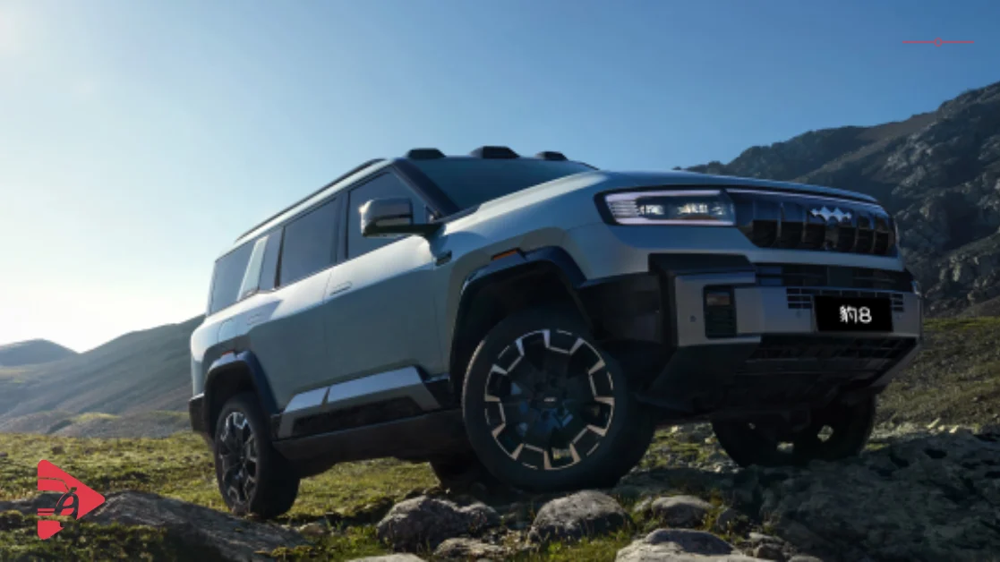 بي واي دي ليوبارد 8 2026 