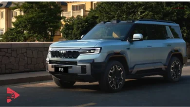 بي واي دي ليوبارد 8 2026