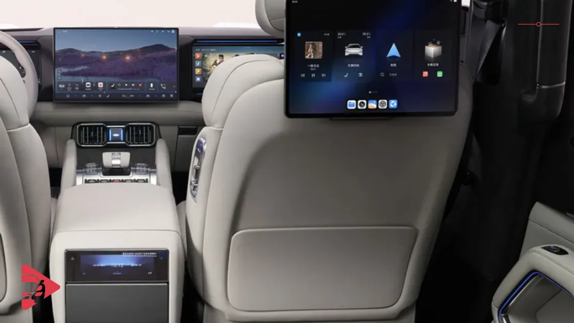 داخلية ليوبارد 8 موديل 2026