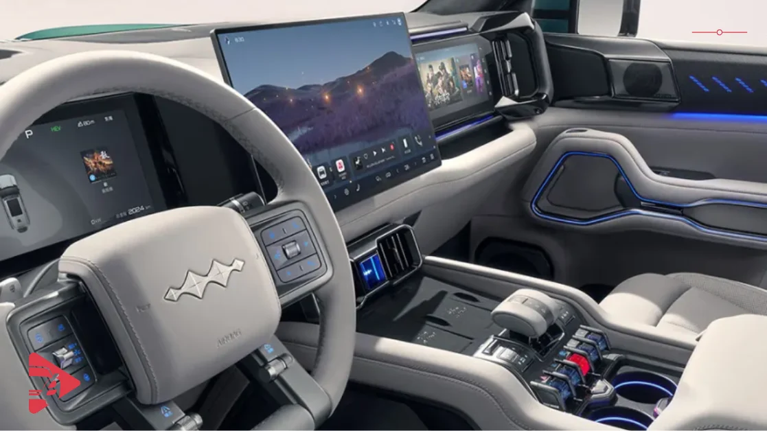 الأمان والسلامة في ليوبارد 8 2026