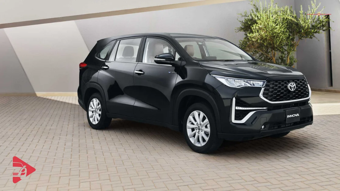 تويوتا انوفا 2026 