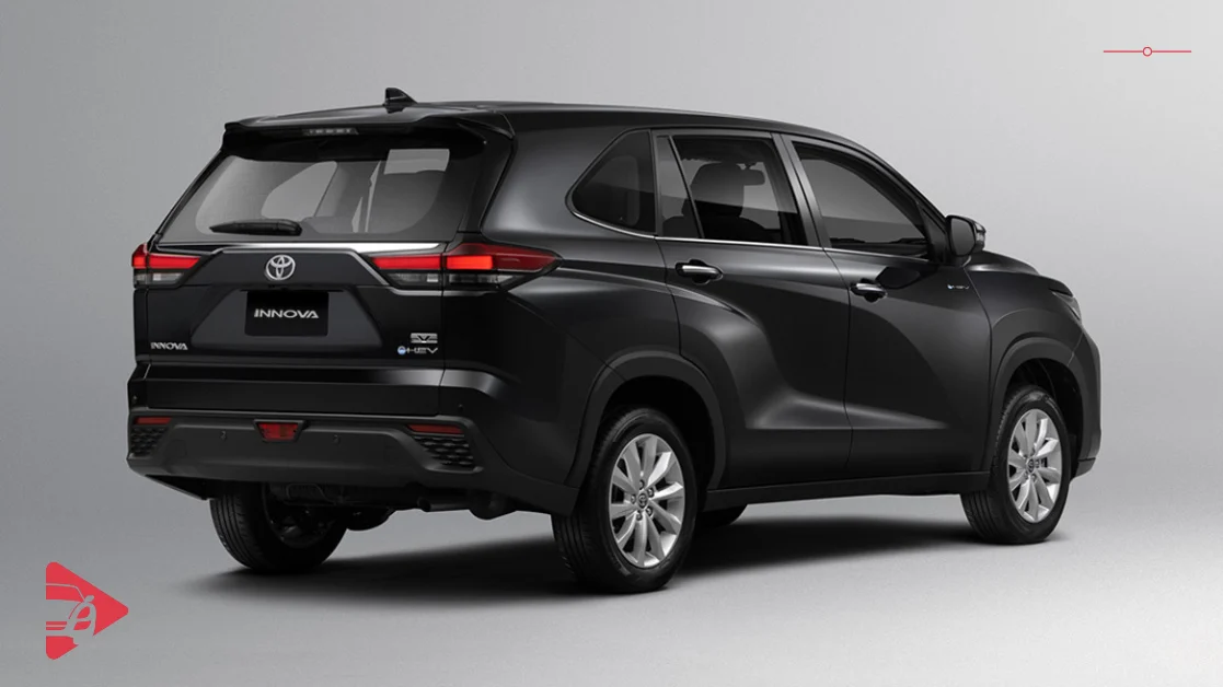 تويوتا انوفا 2026 