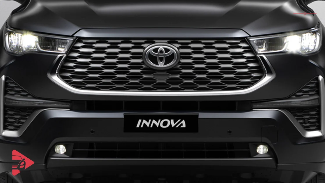 تويوتا انوفا 2026 