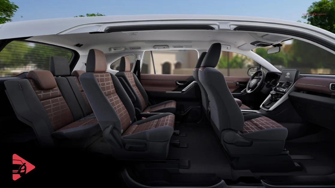 تويوتا انوفا 2026 