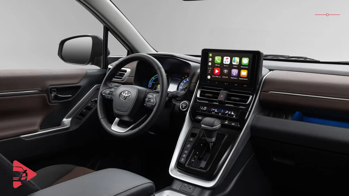 الأمان والسلامة في تويوتا انوفا 2026