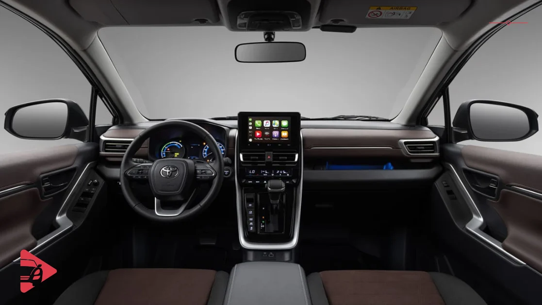 تويوتا انوفا 2026 