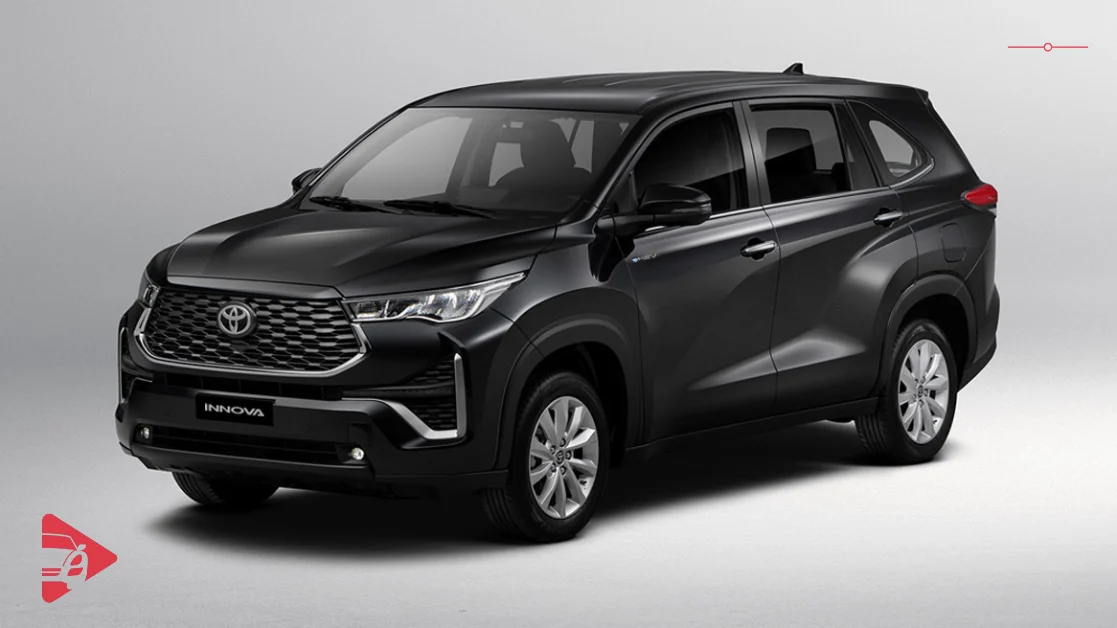 سعر ومواصفات تويوتا انوفا 2026 في السعودية