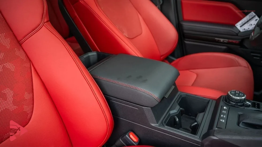 تويوتا تاكوما 2026