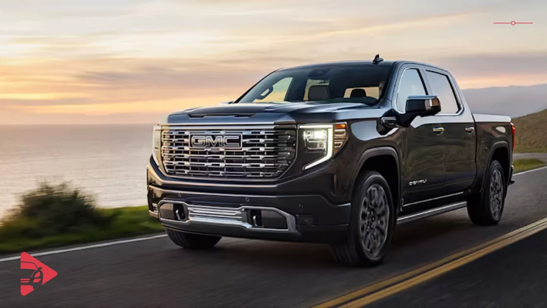 جي ام سي سييرا 2026