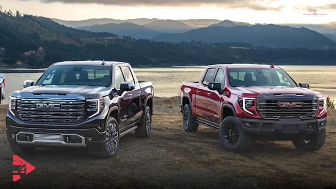 فئات جي ام سي سييرا 2026