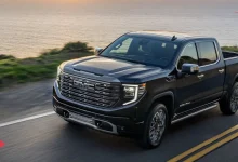 جي ام سي سييرا 2026