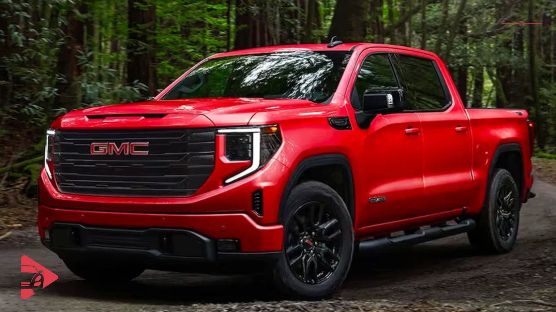 جي ام سي سييرا 2026