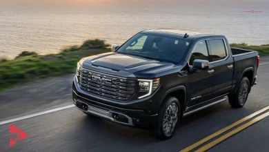 جي ام سي سييرا 2026