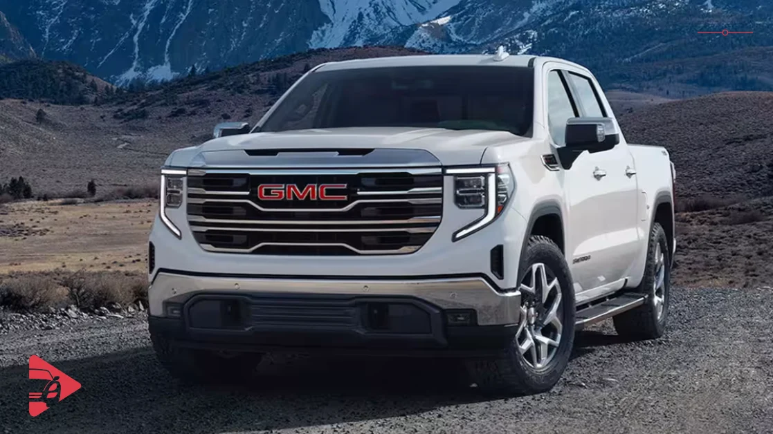 جي ام سي سييرا 2026