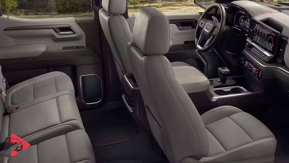 جي ام سي سييرا 2026