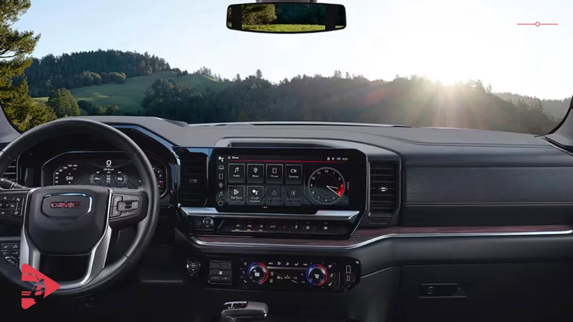 جي ام سي سييرا 2026