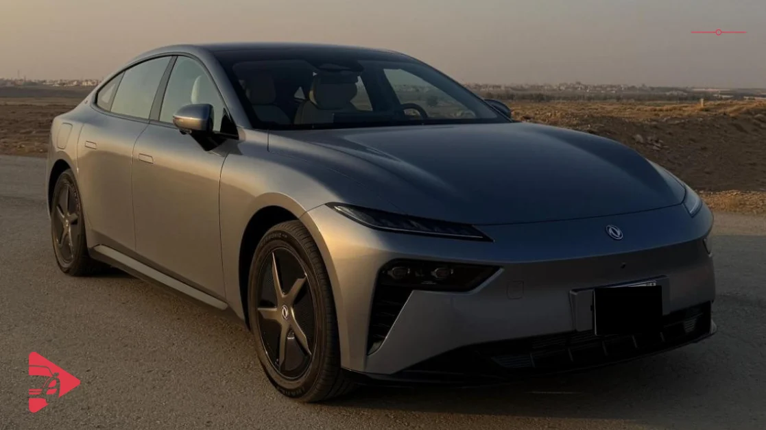 دونج فينج 007 2026