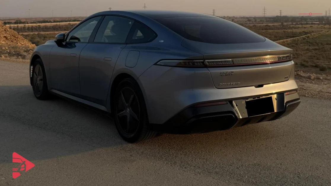 دونج فينج 007 2026