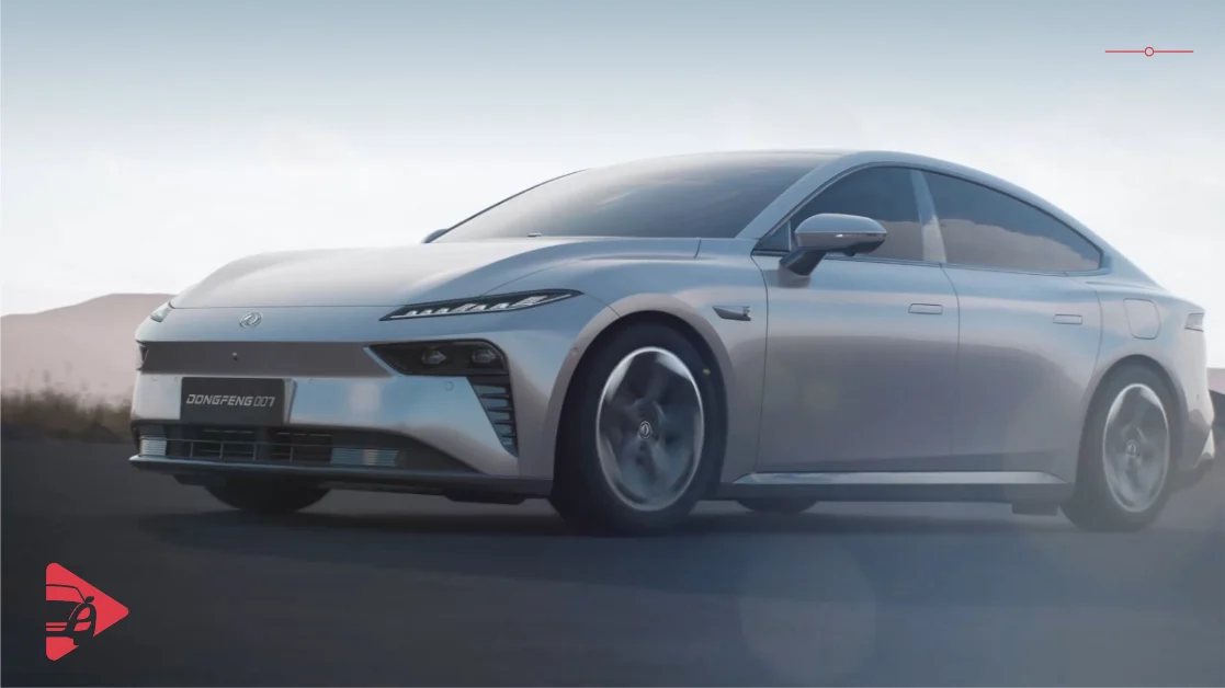 دونج فينج 007 2026