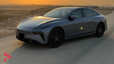 دونج فينج 007 2026